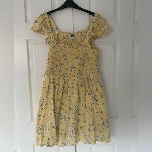 Old Navy XL Sundress